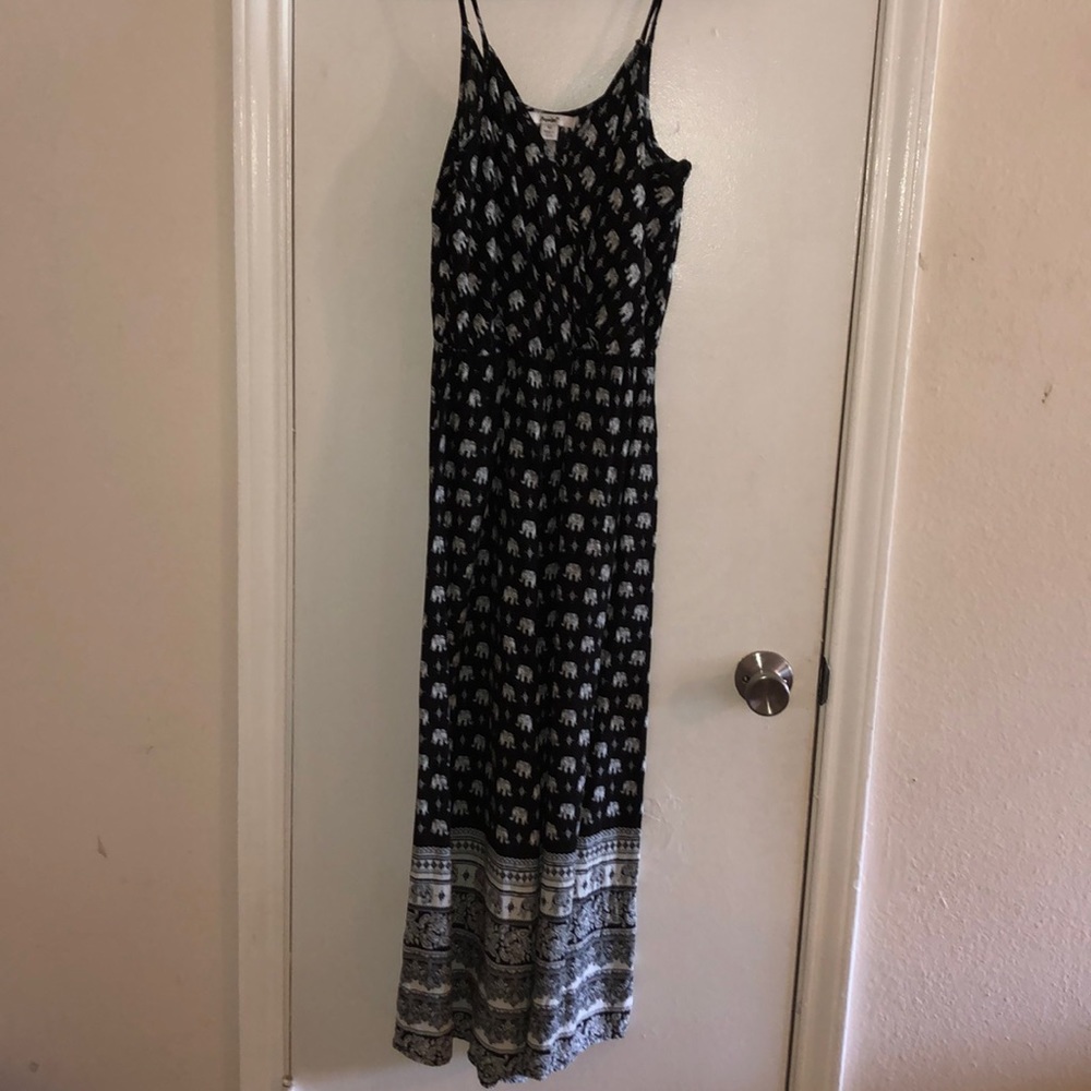 jumpsuit
